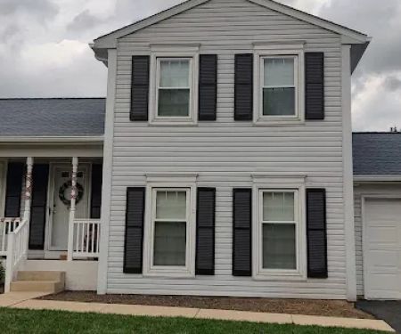 Gingrich Roofing & Siding, Inc.