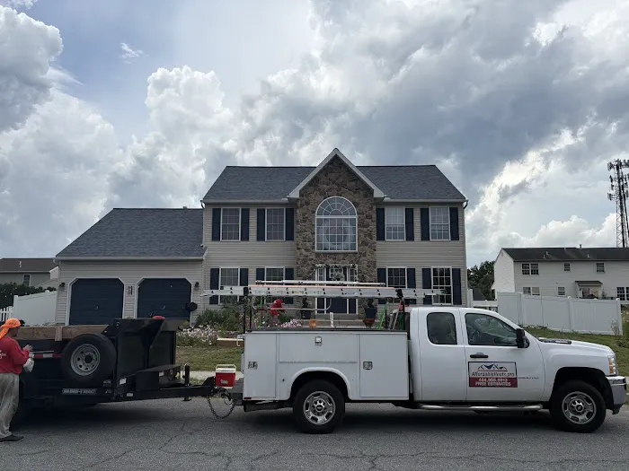 Affordable Roofs & Remodeling, LLC Picture 2