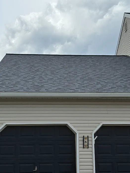 Affordable Roofs & Remodeling, LLC Picture 1