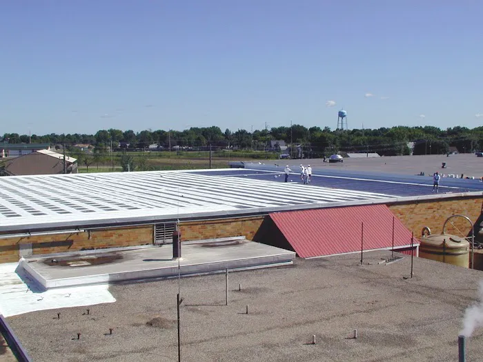 Compass Coatings Picture 2