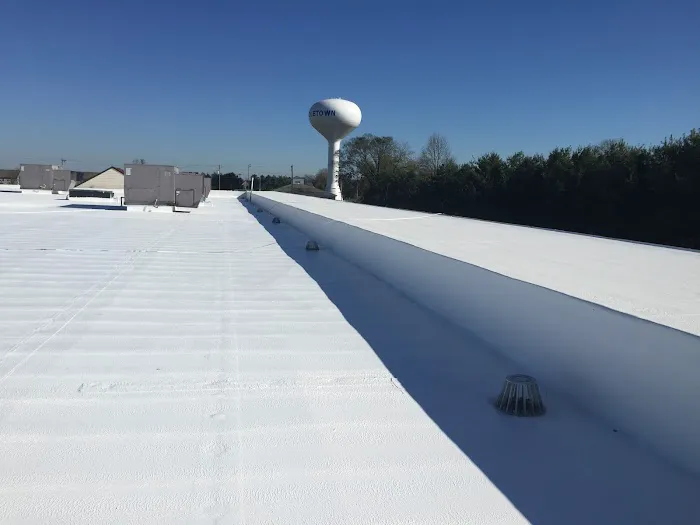 Compass Coatings Picture 9