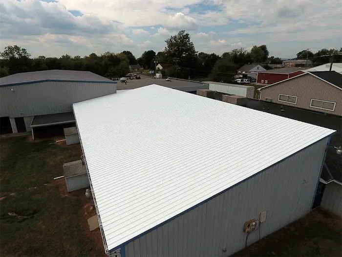 CityScapes Commercial Roofing LLC Picture 1