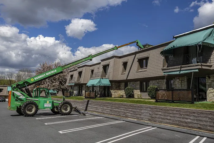 J. Smucker Contracting Picture 9