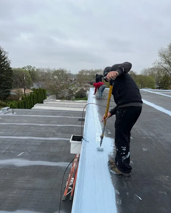 J. Smucker Contracting Picture 2