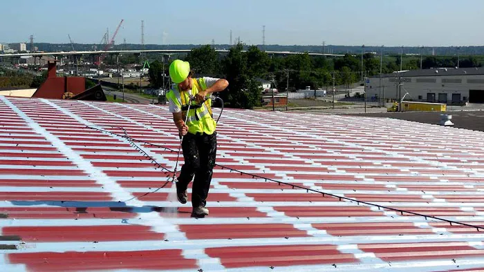 J. Smucker Contracting Picture 3