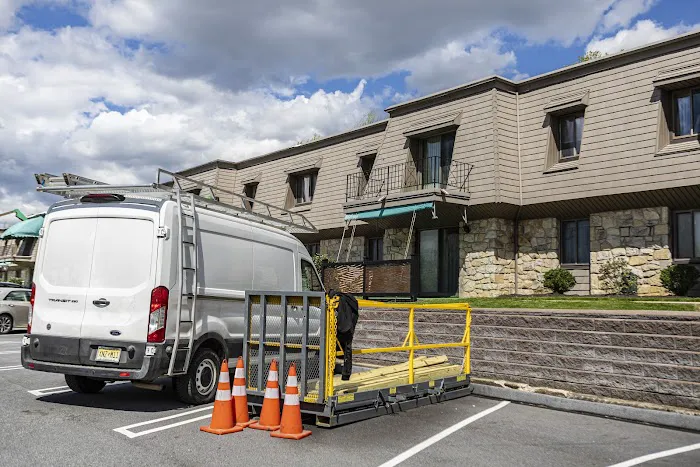 J. Smucker Contracting Picture 7