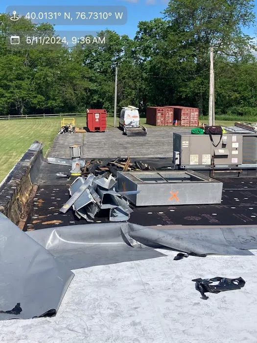 J. Smucker Contracting Picture 4