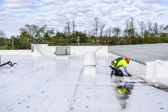 J. Smucker Contracting Picture 1