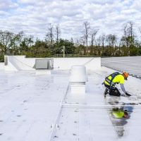 J. Smucker Contracting ico