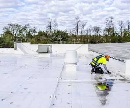 J. Smucker Contracting