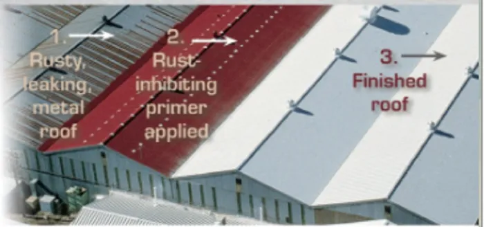 A K Contractors Picture 1