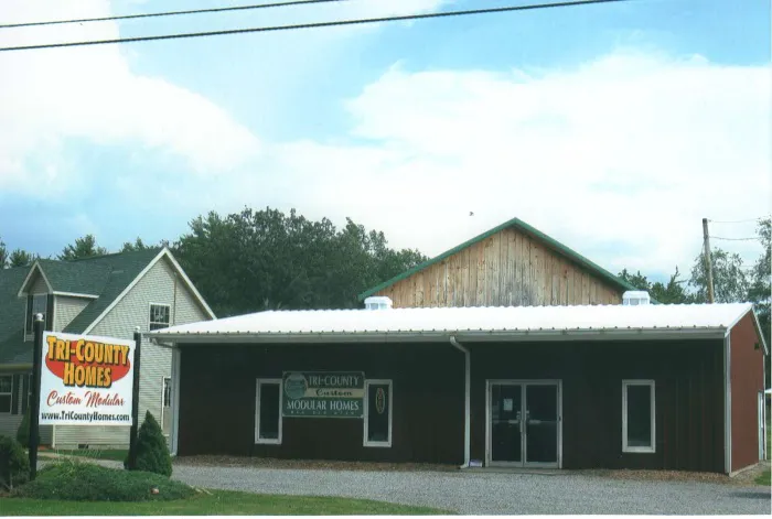 Fisher Roof Systems Picture 9