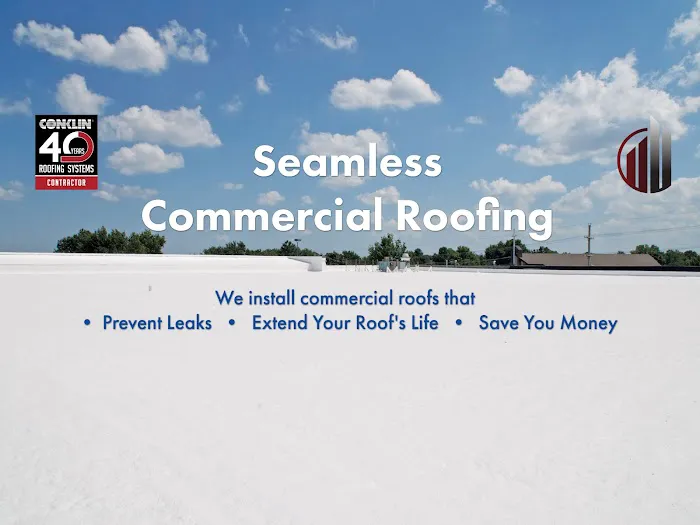 Fisher Roof Systems Picture 6