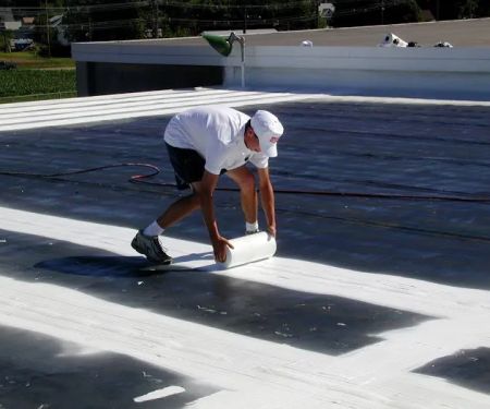 Fisher Roof Systems