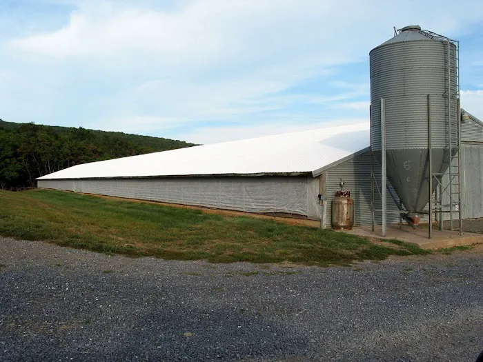 Fisher Roof Systems Picture 8