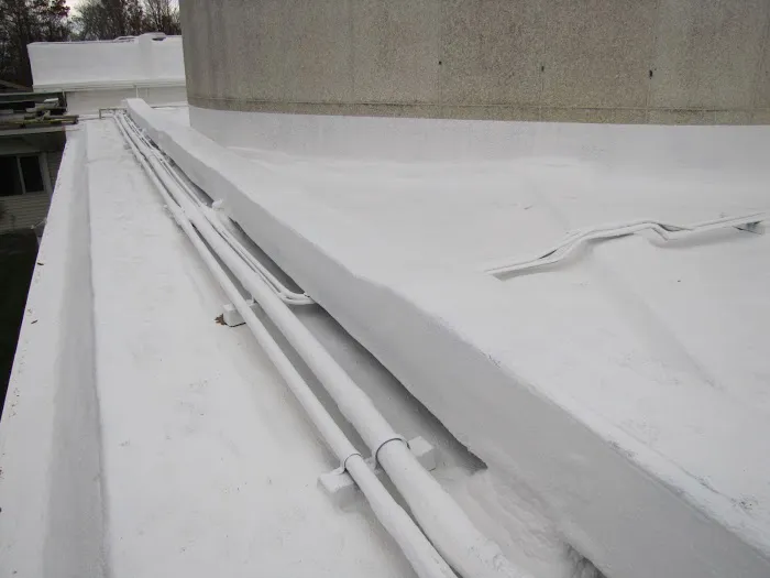 Fisher Roof Systems Picture 10