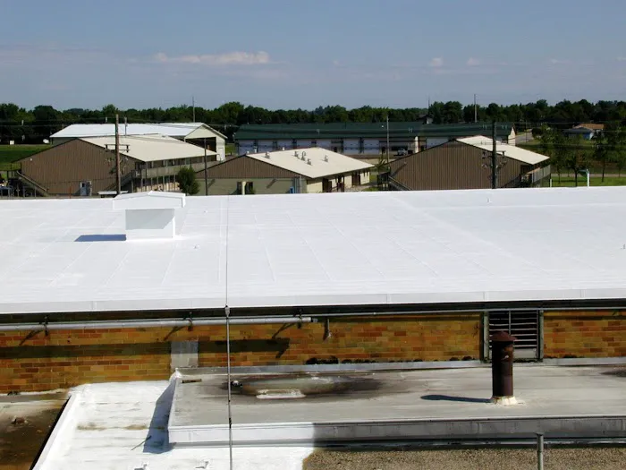 Fisher Roof Systems Picture 2