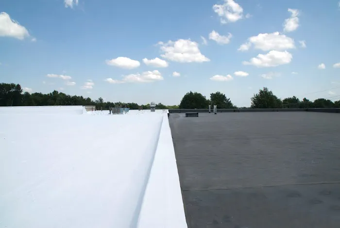 Fisher Roof Systems Picture 5