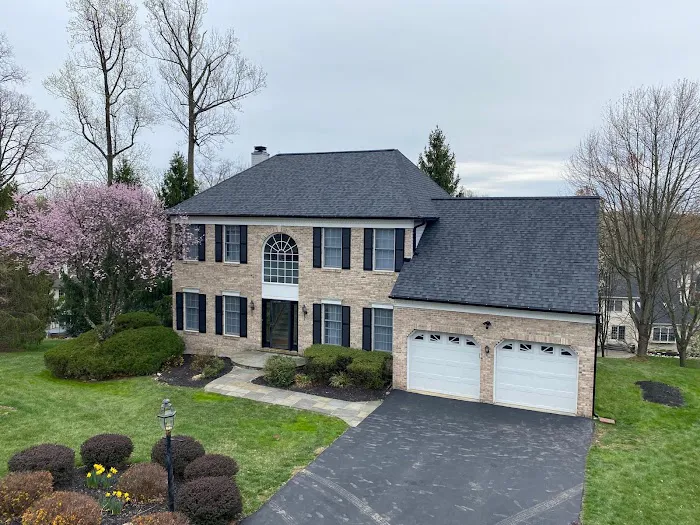 Blue Lake Roofing and Siding Picture 5