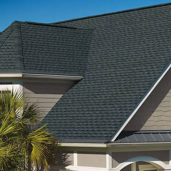 Blue Lake Roofing and Siding Picture 2