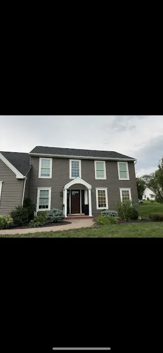 Blue Lake Roofing and Siding Picture 1