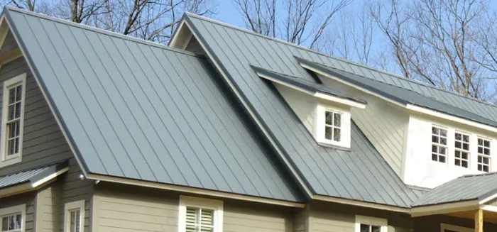 Blue Lake Roofing and Siding Picture 4