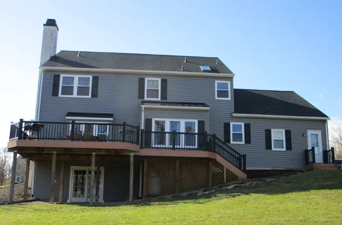 Fisher's Roofing & Siding Picture 5