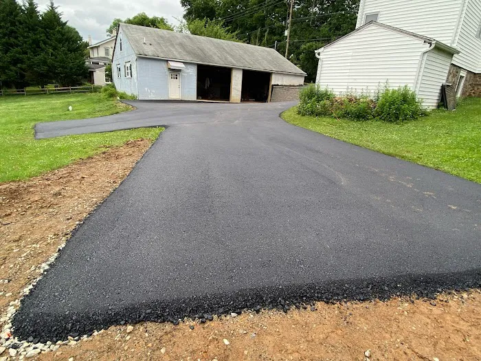 Fisher's Roofing & Siding Picture 2