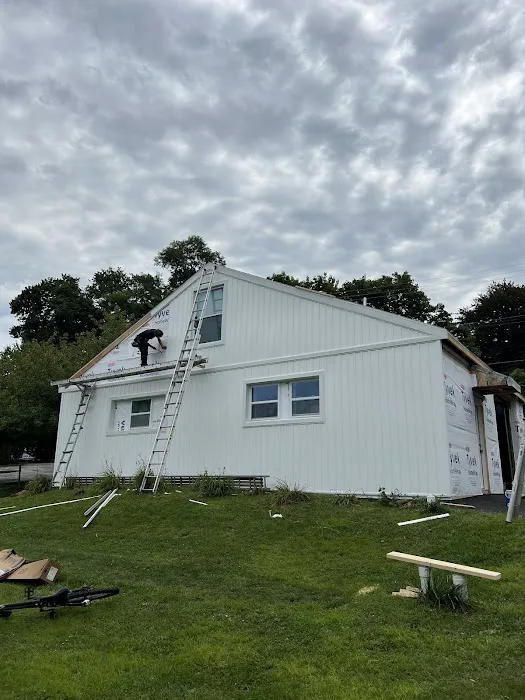 Fisher's Roofing & Siding Picture 7