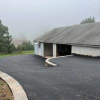 Fisher's Roofing & Siding ico