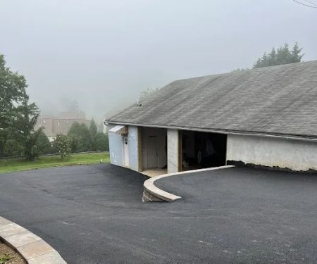 Fisher's Roofing & Siding