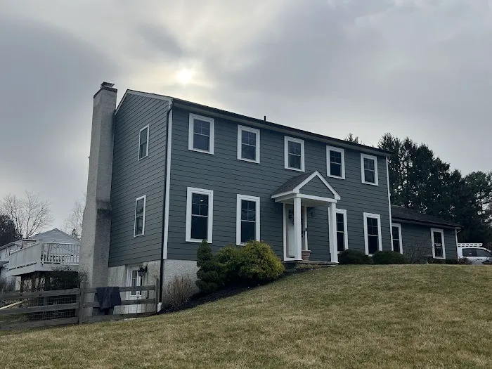 Esh Home Improvement LLC Picture 1