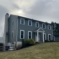 Esh Home Improvement LLC ico