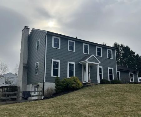 Esh Home Improvement LLC