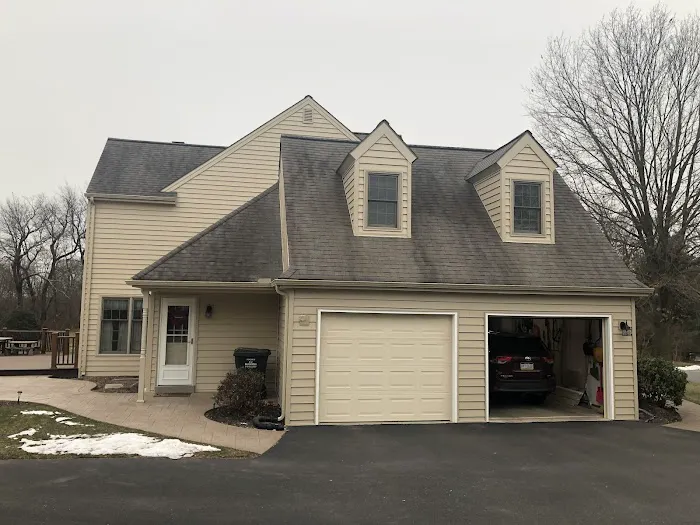 Glick's Exteriors and Roofing Philadelphia Picture 9