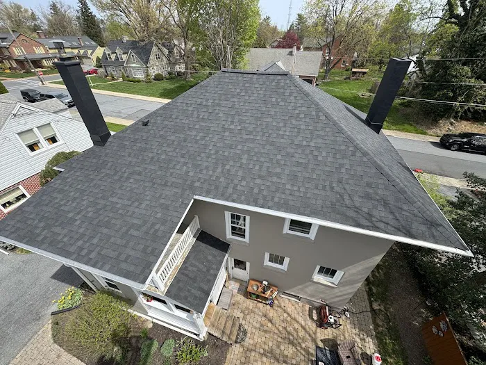 Glick's Exteriors and Roofing Philadelphia Picture 2