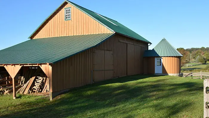 Glick's Exteriors and Roofing Philadelphia Picture 1