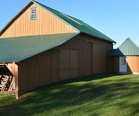 Glick's Exteriors and Roofing Philadelphia