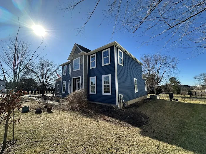 Glick's Exteriors and Roofing Philadelphia Picture 7