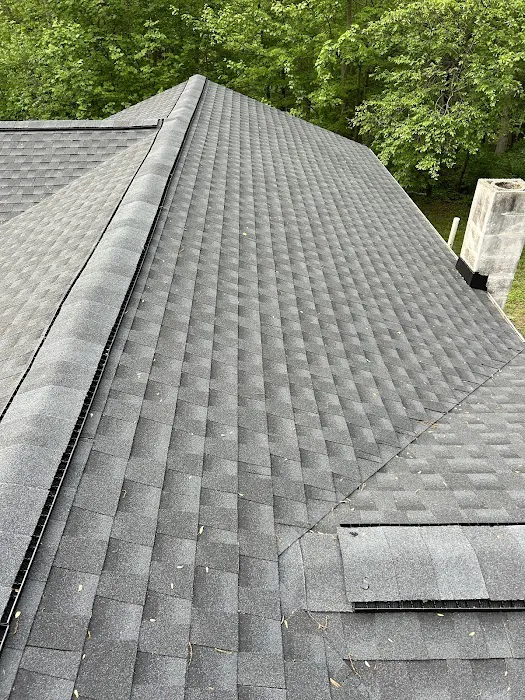 Indian Run Roofing LLC Picture 1
