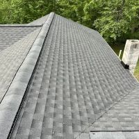 Indian Run Roofing LLC ico