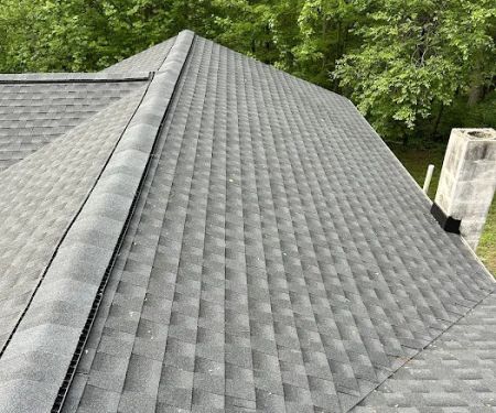 Indian Run Roofing LLC