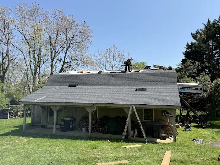 Indian Run Roofing LLC Picture 2