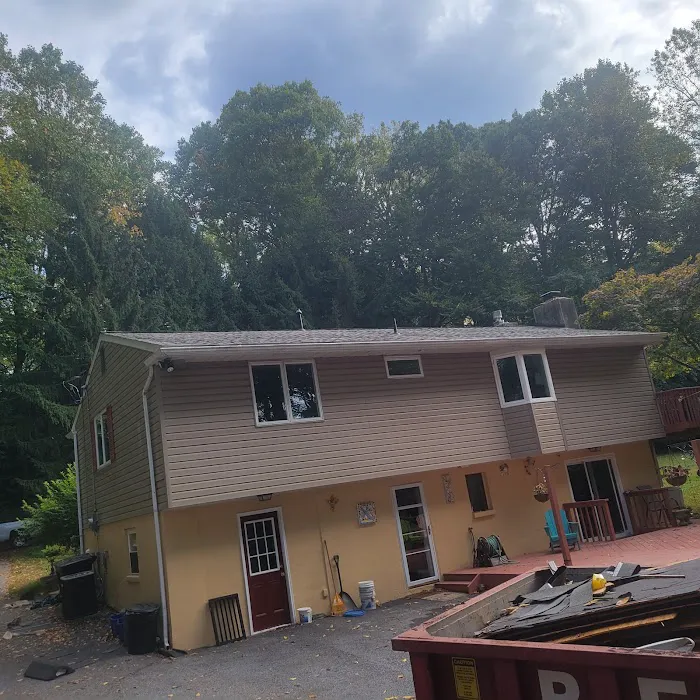 Indian Run Roofing LLC Picture 6