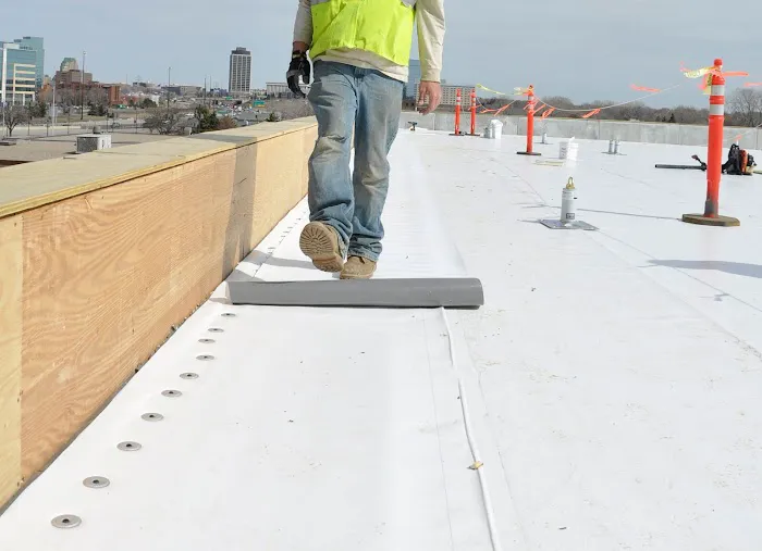 Base Mountain Construction LLC Picture 2