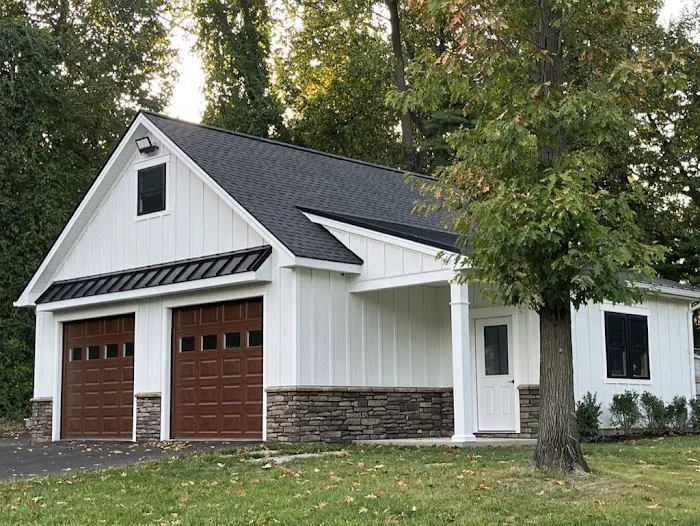 Redwell Roofing & Construction LLC Picture 5