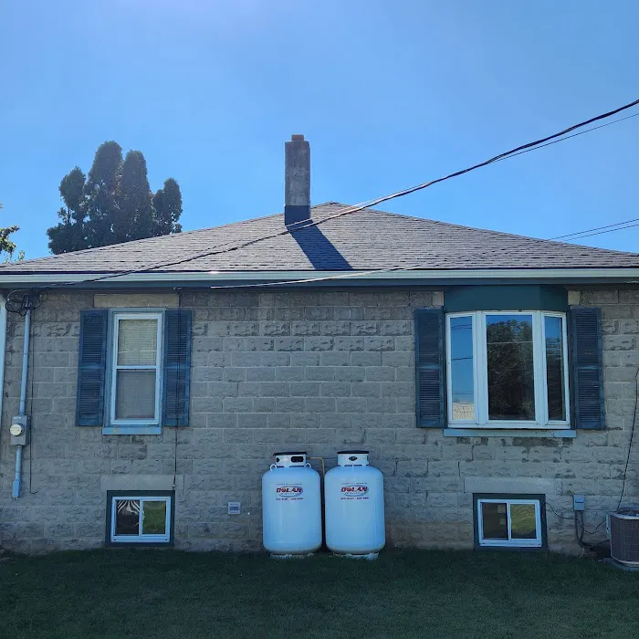 Redwell Roofing & Construction LLC Picture 10