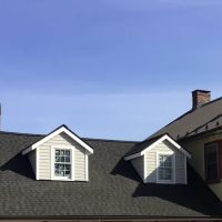 Redwell Roofing & Construction LLC ico