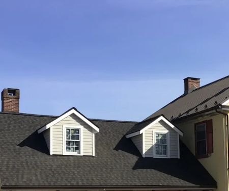 Redwell Roofing & Construction LLC