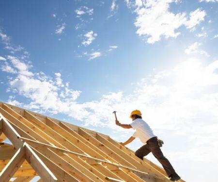 Chester County Metal Roofing